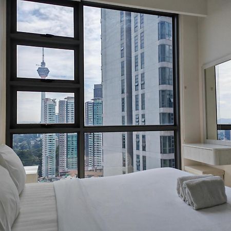 The Robertson Bukit Bintang By Weego Homes Kuala Lumpur Kültér fotó