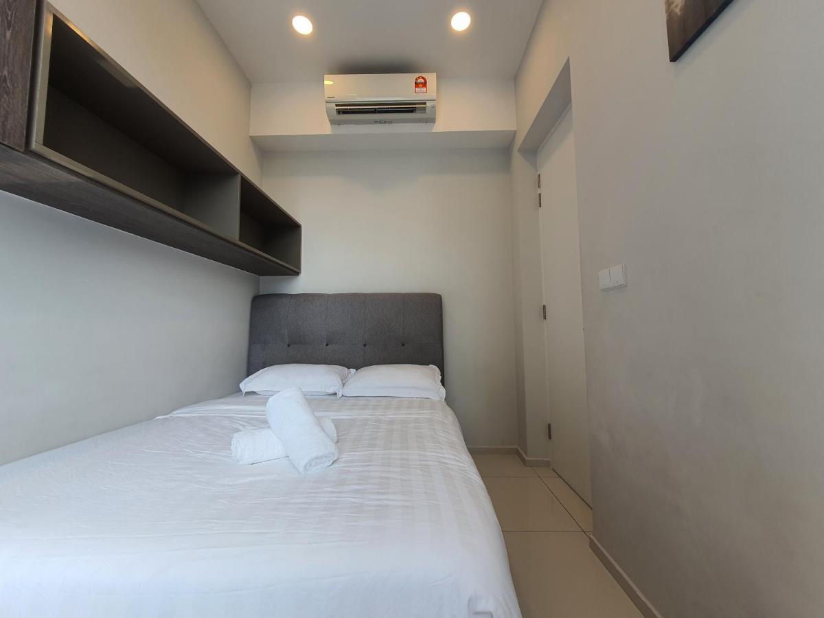 The Robertson Bukit Bintang By Weego Homes Kuala Lumpur Kültér fotó