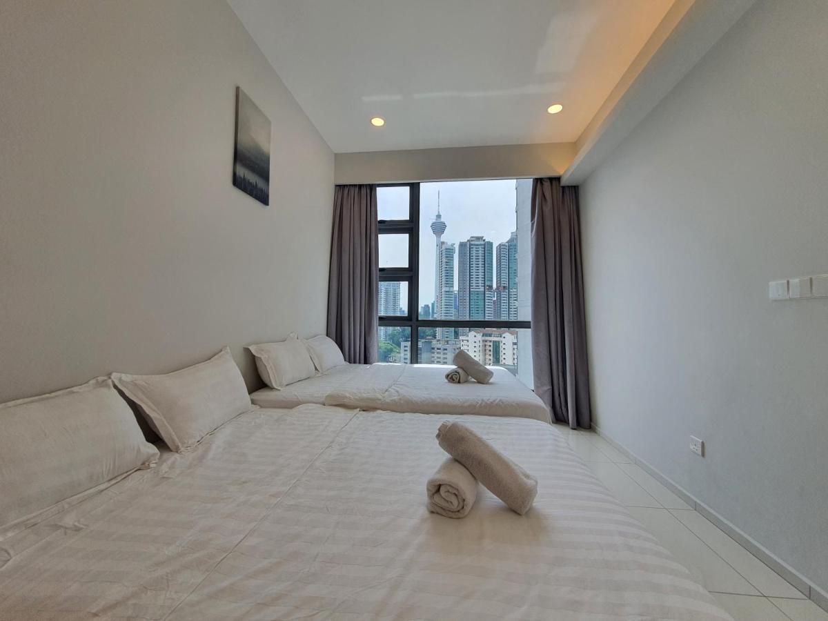 The Robertson Bukit Bintang By Weego Homes Kuala Lumpur Kültér fotó