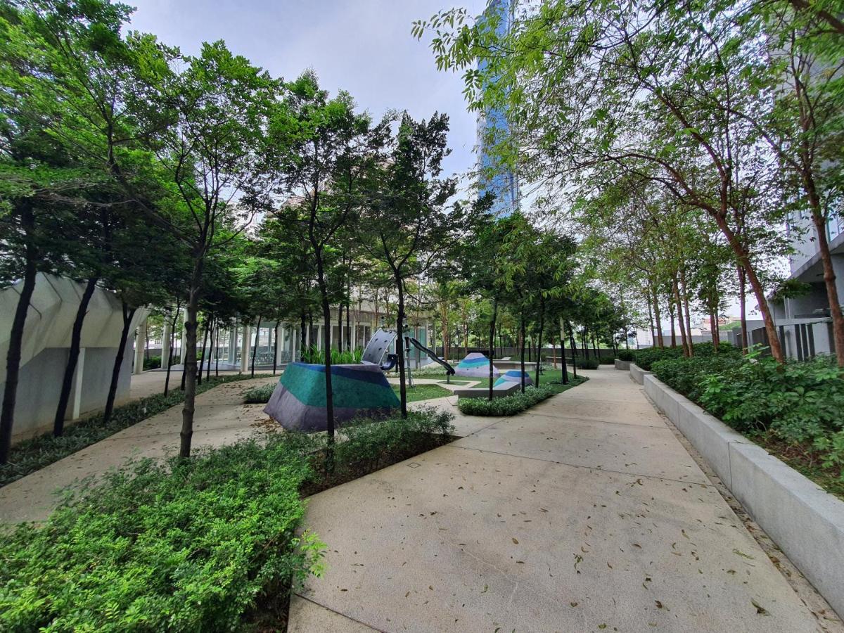 The Robertson Bukit Bintang By Weego Homes Kuala Lumpur Kültér fotó