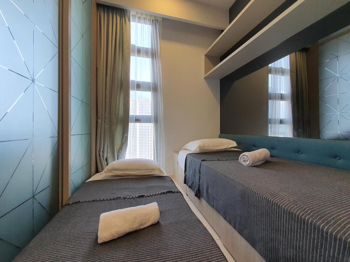 The Robertson Bukit Bintang By Weego Homes Kuala Lumpur Kültér fotó