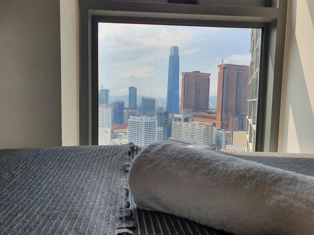 The Robertson Bukit Bintang By Weego Homes Kuala Lumpur Kültér fotó