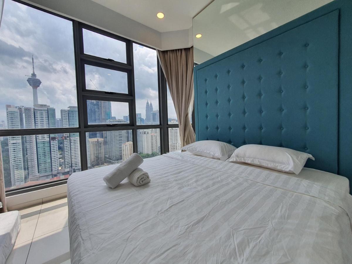 The Robertson Bukit Bintang By Weego Homes Kuala Lumpur Kültér fotó