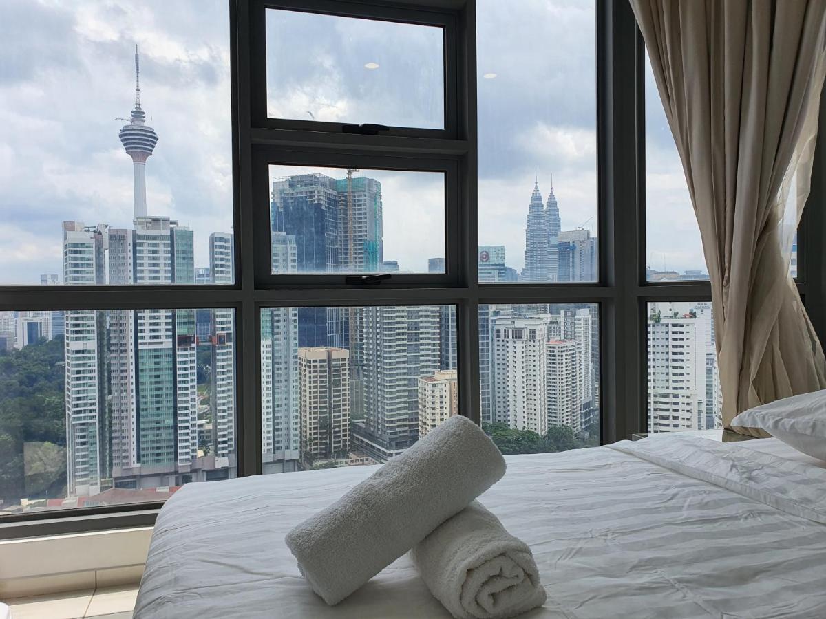 The Robertson Bukit Bintang By Weego Homes Kuala Lumpur Kültér fotó
