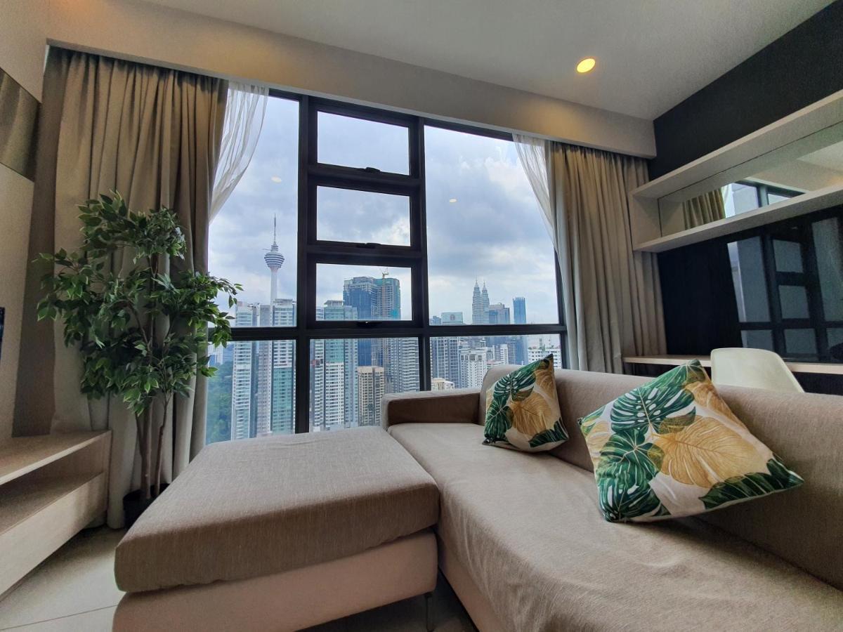 The Robertson Bukit Bintang By Weego Homes Kuala Lumpur Kültér fotó