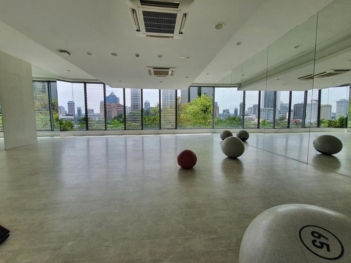 The Robertson Bukit Bintang By Weego Homes Kuala Lumpur Kültér fotó