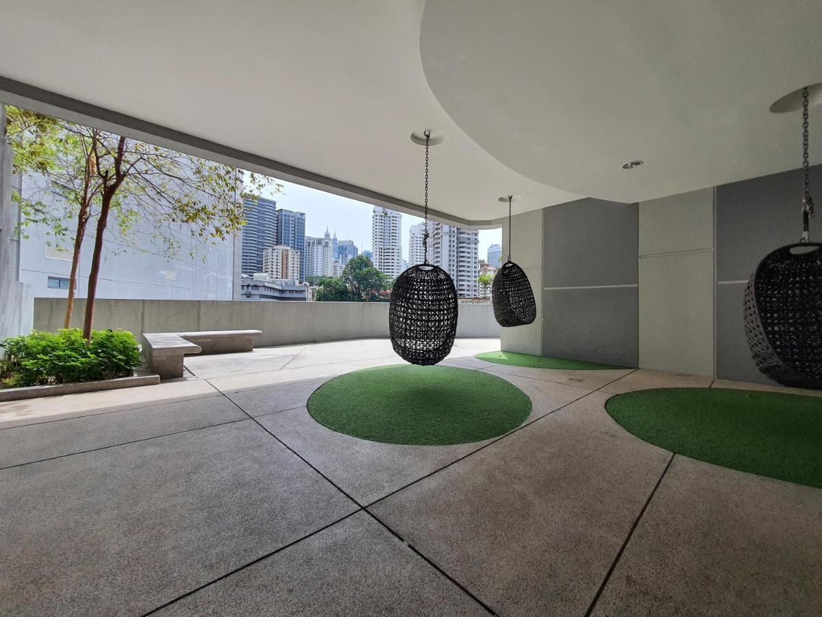 The Robertson Bukit Bintang By Weego Homes Kuala Lumpur Kültér fotó