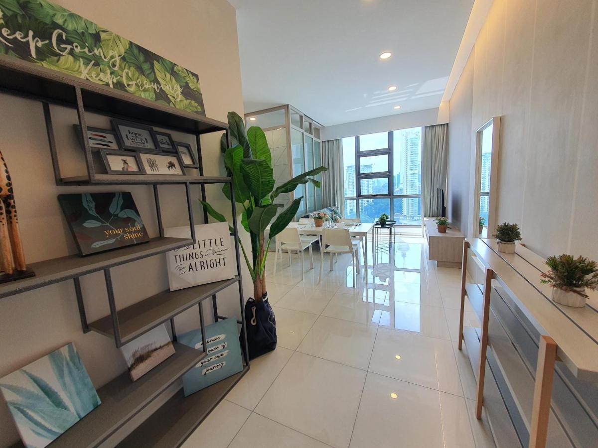 The Robertson Bukit Bintang By Weego Homes Kuala Lumpur Kültér fotó