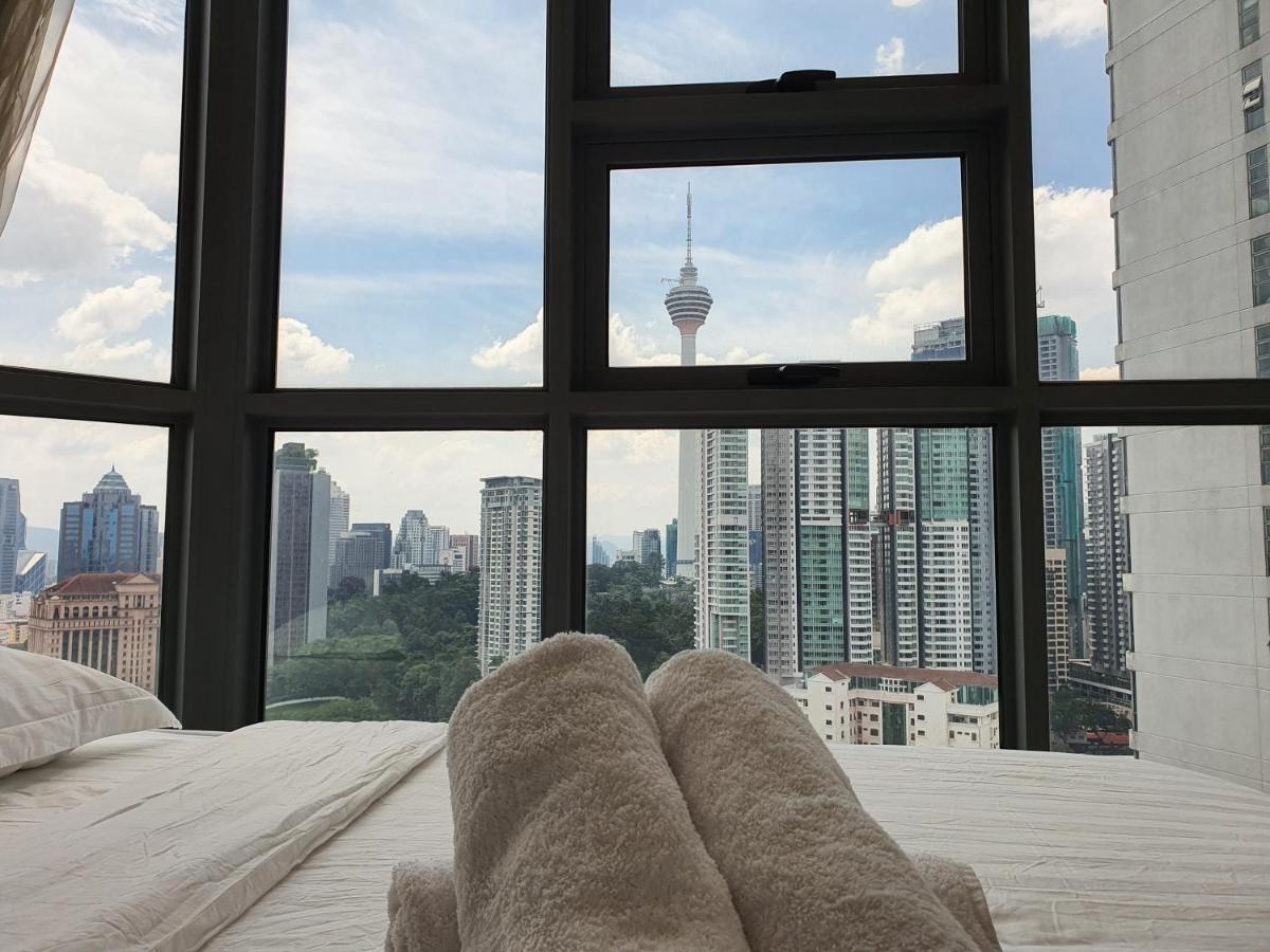 The Robertson Bukit Bintang By Weego Homes Kuala Lumpur Kültér fotó