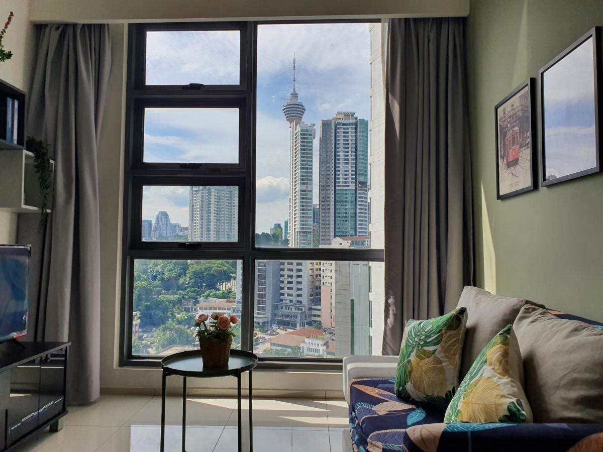 The Robertson Bukit Bintang By Weego Homes Kuala Lumpur Kültér fotó