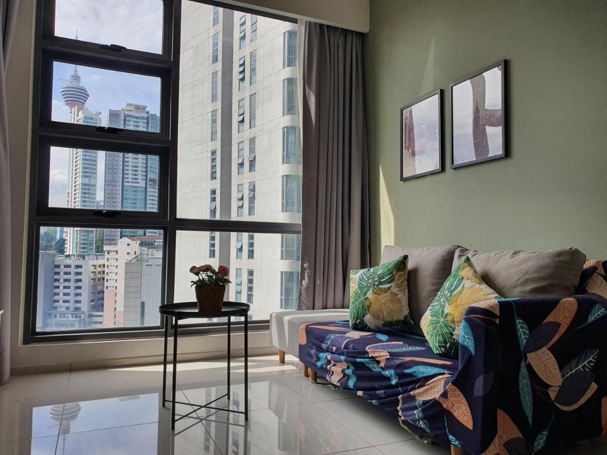 The Robertson Bukit Bintang By Weego Homes Kuala Lumpur Kültér fotó
