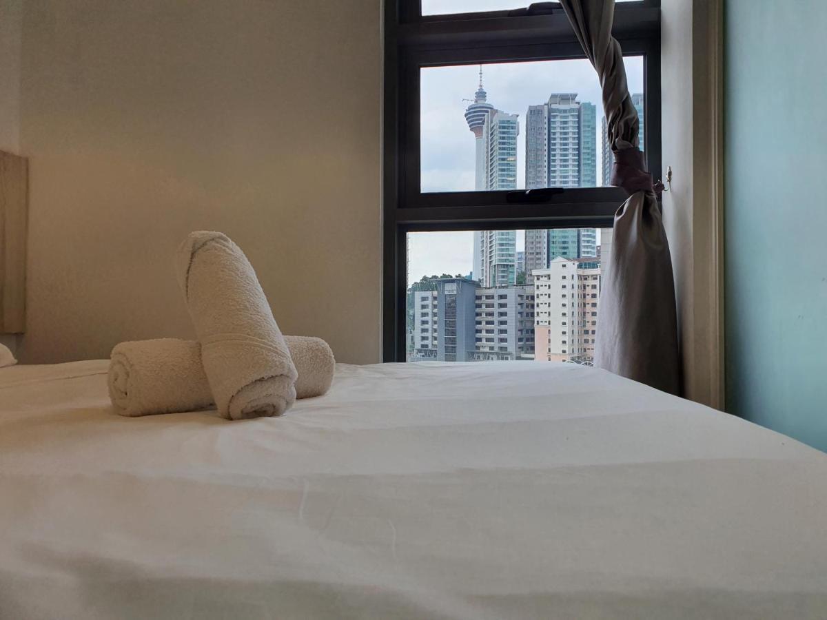 The Robertson Bukit Bintang By Weego Homes Kuala Lumpur Kültér fotó