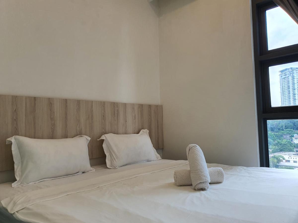 The Robertson Bukit Bintang By Weego Homes Kuala Lumpur Kültér fotó