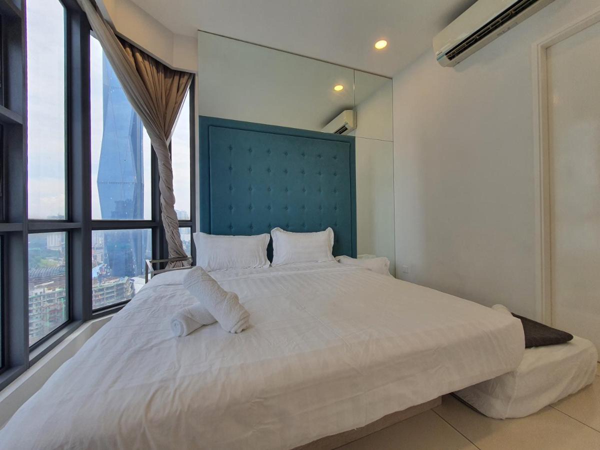 The Robertson Bukit Bintang By Weego Homes Kuala Lumpur Kültér fotó
