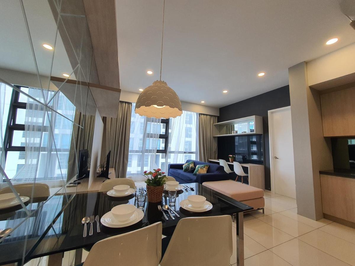 The Robertson Bukit Bintang By Weego Homes Kuala Lumpur Kültér fotó
