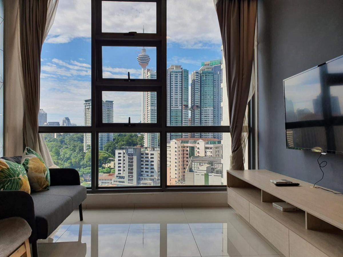The Robertson Bukit Bintang By Weego Homes Kuala Lumpur Kültér fotó