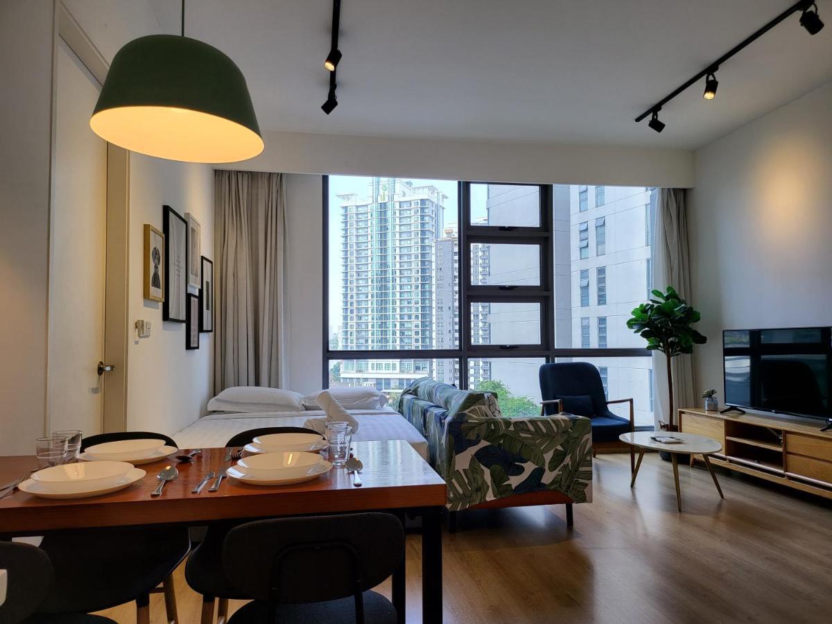 The Robertson Bukit Bintang By Weego Homes Kuala Lumpur Kültér fotó
