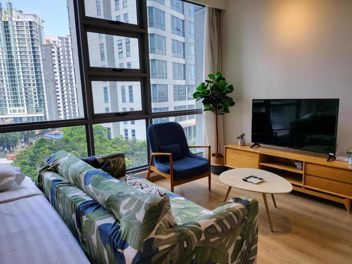 The Robertson Bukit Bintang By Weego Homes Kuala Lumpur Kültér fotó